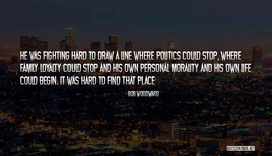 Bob Woodward Quotes 1395161 Bob Woodward Quotes 1395161