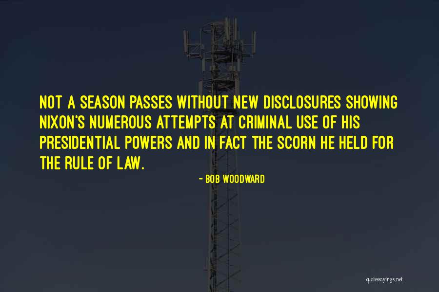 Bob Woodward Quotes 1473584 Bob Woodward Quotes 1473584