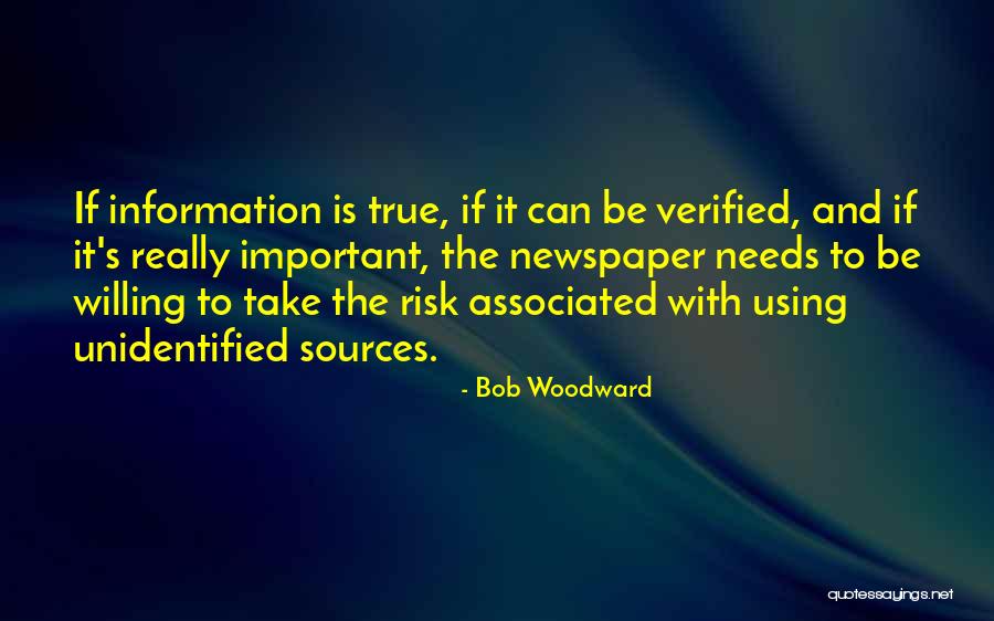 Bob Woodward Quotes 1544448 Bob Woodward Quotes 1544448