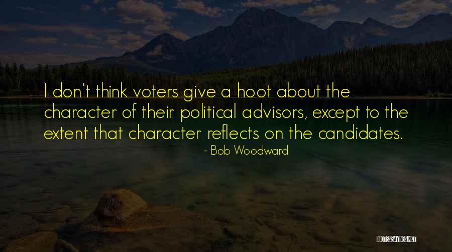 Bob Woodward Quotes 1781622 Bob Woodward Quotes 1781622