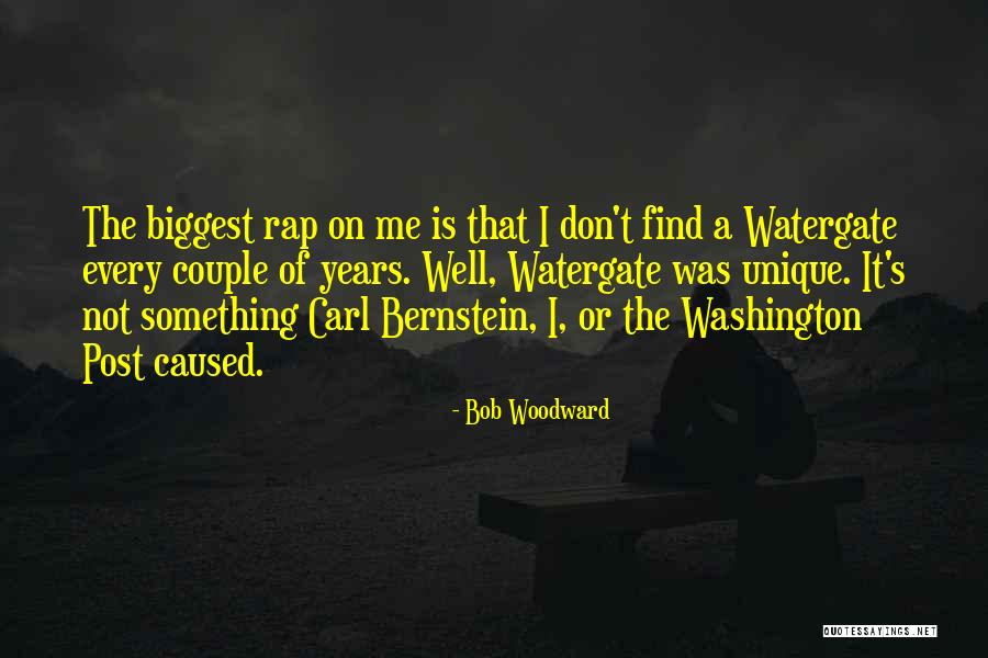 Bob Woodward Quotes 1903084 Bob Woodward Quotes 1903084