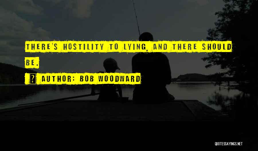 Bob Woodward Quotes 2203774