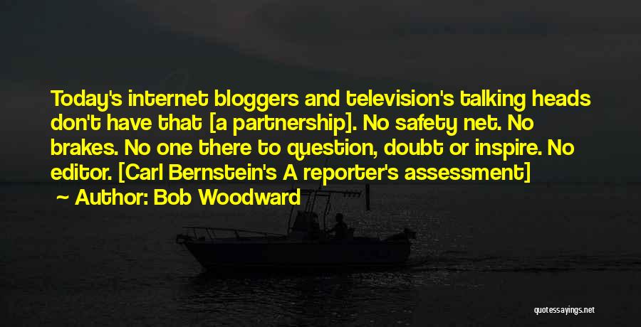 Bob Woodward Quotes 2209946