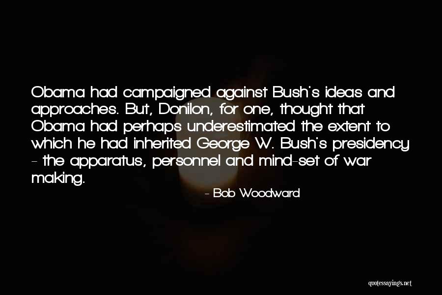 Bob Woodward Quotes 229973 Bob Woodward Quotes 229973