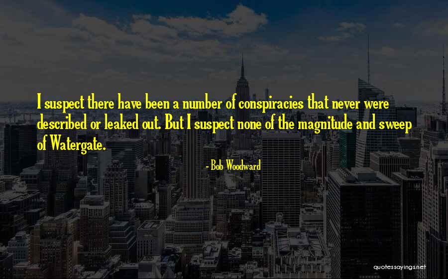 Bob Woodward Quotes 468384 Bob Woodward Quotes 468384