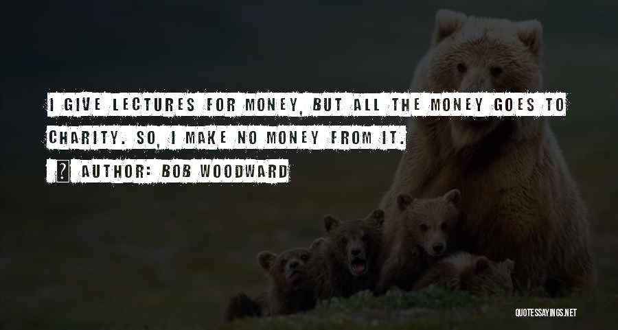 Bob Woodward Quotes 482993
