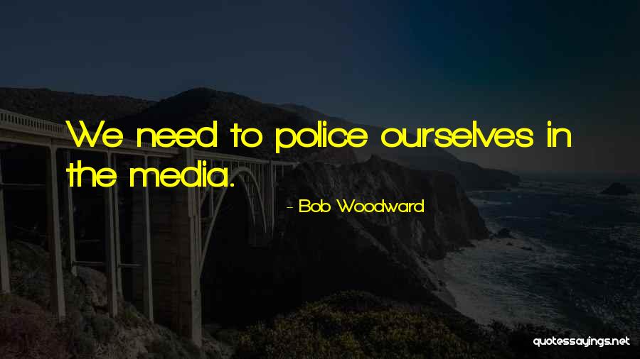 Bob Woodward Quotes 800882 Bob Woodward Quotes 800882