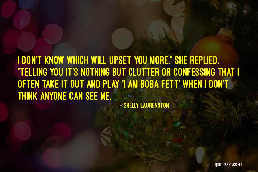 Boba Fett Best Quotes By Shelly Laurenston Boba Fett Best Quotes By Shelly Laurenston