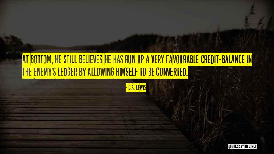 Boba Loca Quotes By C.S. Lewis Boba Loca Quotes By C.S. Lewis