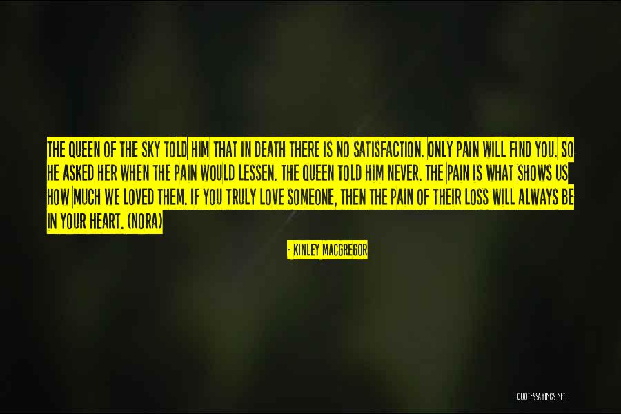 Boback Horseman Quotes By Kinley MacGregor Boback Horseman Quotes By Kinley MacGregor
