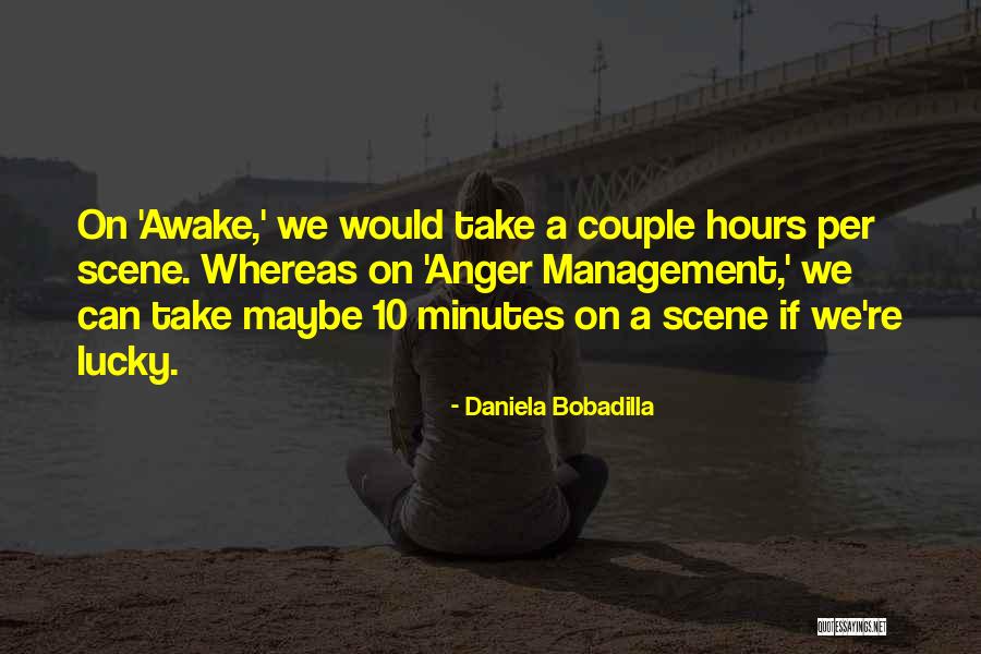 Bobadilla Daniela Quotes By Daniela Bobadilla Bobadilla Daniela Quotes By Daniela Bobadilla