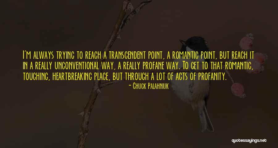 Bobak Ferdowsi Quotes By Chuck Palahniuk Bobak Ferdowsi Quotes By Chuck Palahniuk