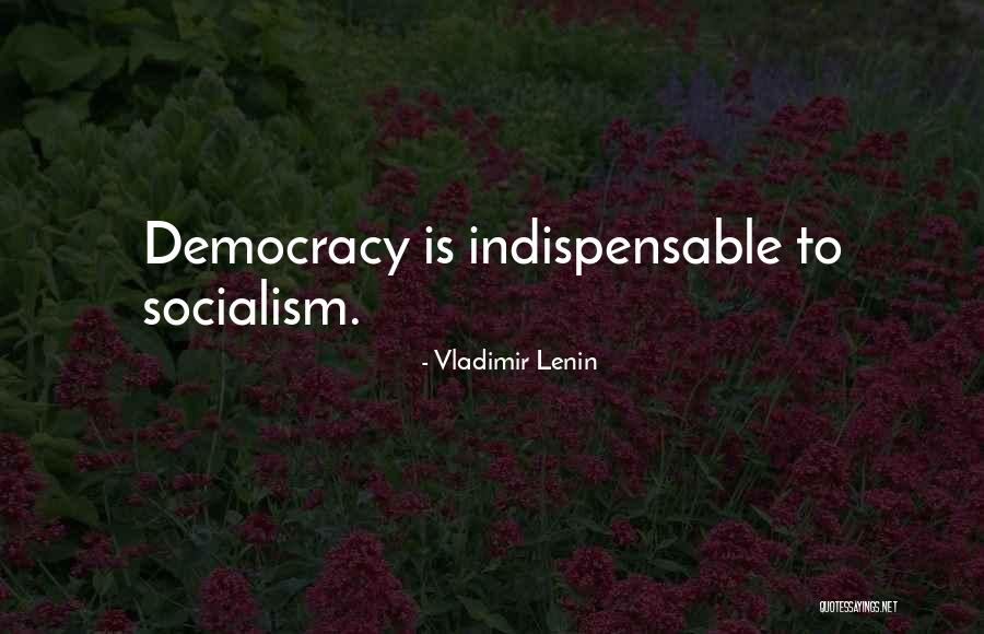 Bobak Sausage Quotes By Vladimir Lenin