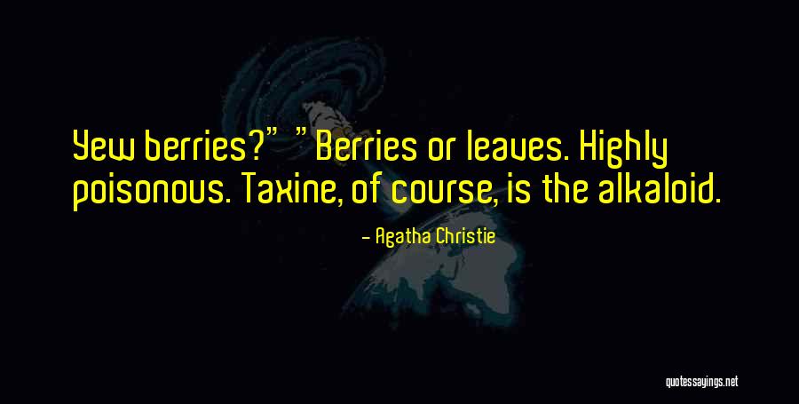 Bobaloompia Quotes By Agatha Christie Bobaloompia Quotes By Agatha Christie
