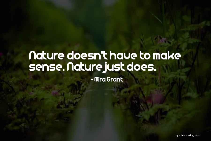 Bobance Quotes By Mira Grant Bobance Quotes By Mira Grant