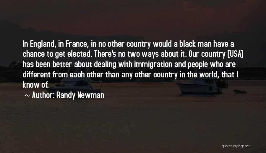 Bobandtom Quotes By Randy Newman