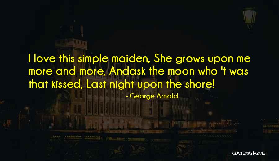 Bobane Bobane Quotes By George Arnold Bobane Bobane Quotes By George Arnold