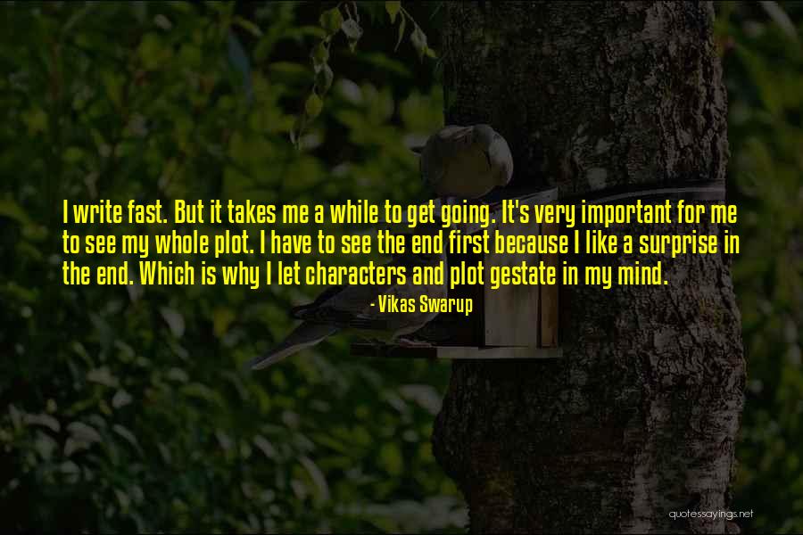 Bobanet Quotes By Vikas Swarup Bobanet Quotes By Vikas Swarup