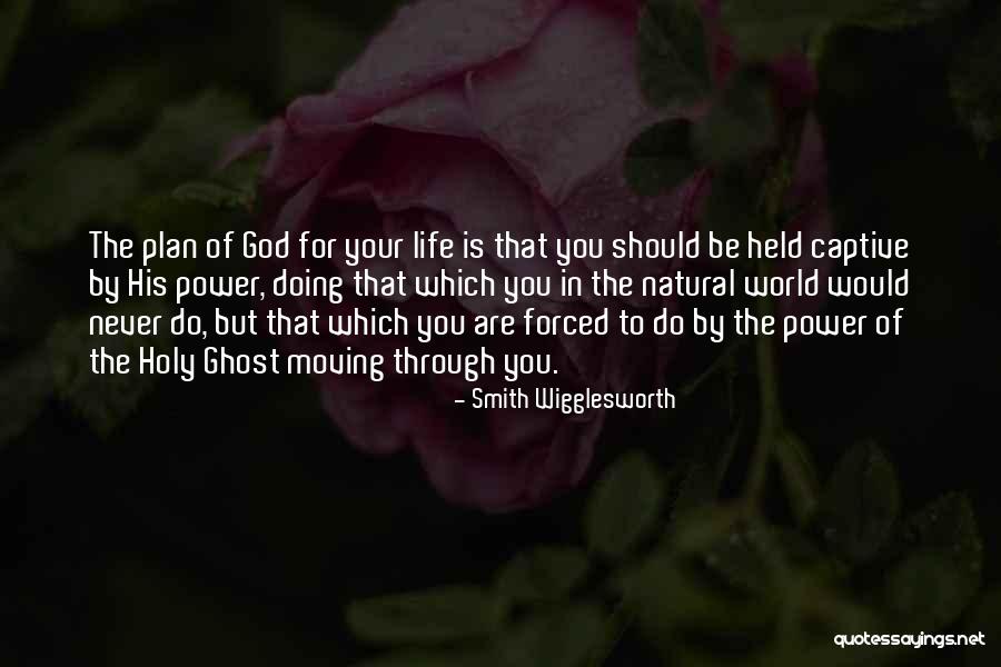 Bobbed Tail Quotes By Smith Wigglesworth Bobbed Tail Quotes By Smith Wigglesworth