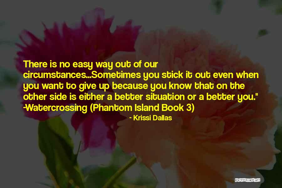 Bobbejaanland Quotes By Krissi Dallas Bobbejaanland Quotes By Krissi Dallas