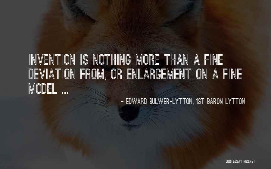 Bobbers Motorcycles Quotes By Edward Bulwer-Lytton, 1st Baron Lytton Bobbers Motorcycles Quotes By Edward Bulwer-Lytton, 1st Baron Lytton