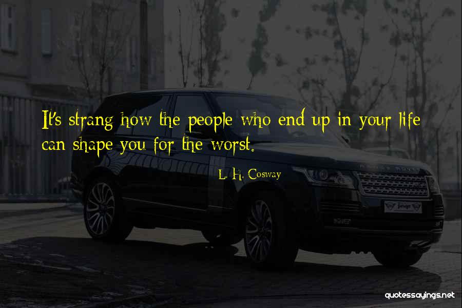 Bobbers Motorcycles Quotes By L. H. Cosway Bobbers Motorcycles Quotes By L. H. Cosway
