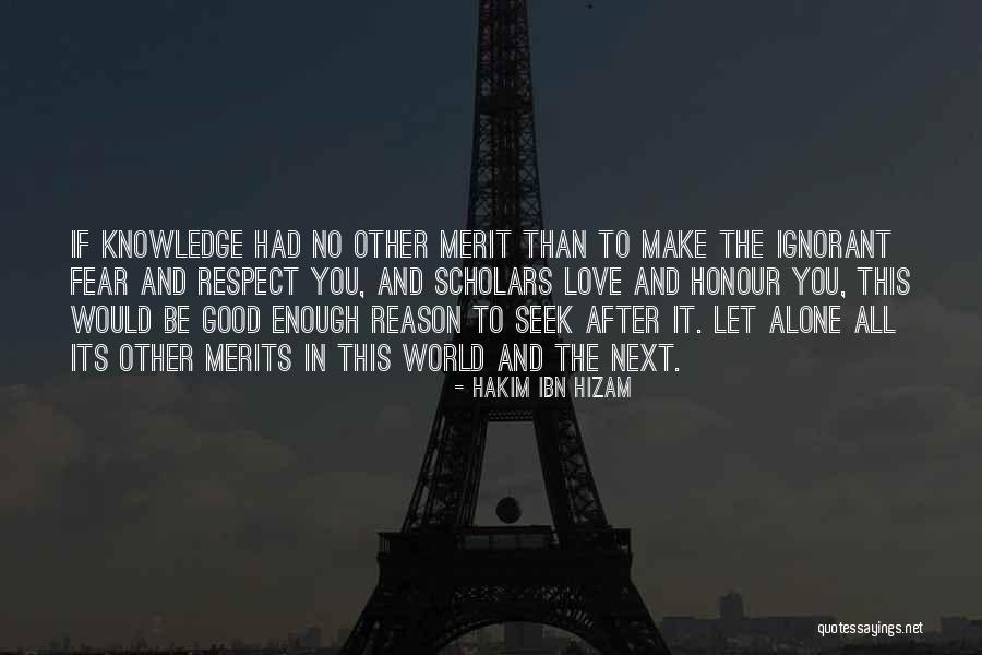 Bobbet Quotes By Hakim Ibn Hizam Bobbet Quotes By Hakim Ibn Hizam
