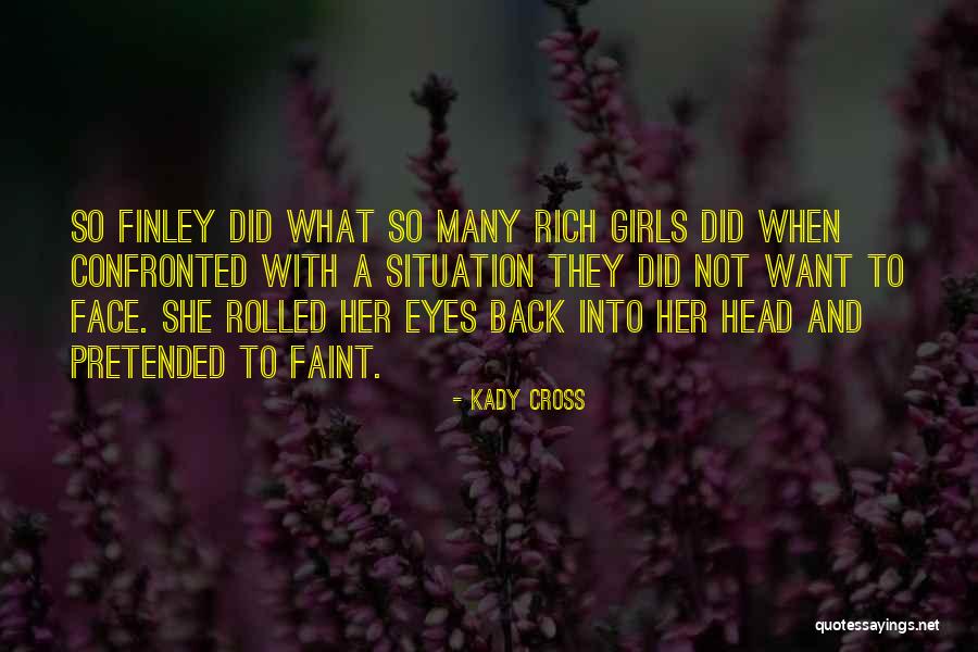 Bobbet Quotes By Kady Cross Bobbet Quotes By Kady Cross