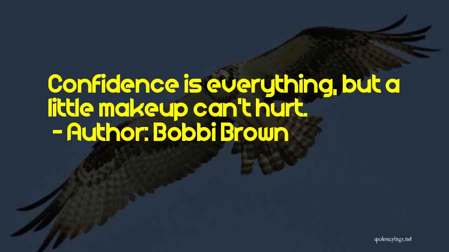 Bobbi Brown Quotes 182583