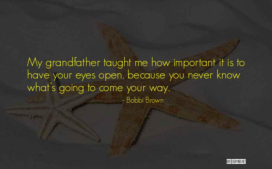 Bobbi Brown Quotes 1880541