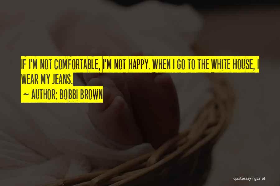 Bobbi Brown Quotes 309183