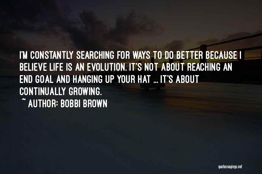 Bobbi Brown Quotes 627750