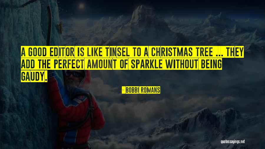 Bobbi Romans Quotes 809370 Bobbi Romans Quotes 809370