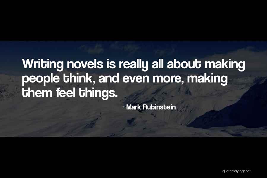 Bobbia Quotes By Mark Rubinstein Bobbia Quotes By Mark Rubinstein