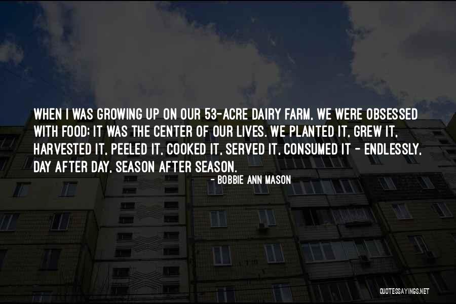 Bobbie Ann Mason Quotes 1483411 Bobbie Ann Mason Quotes 1483411