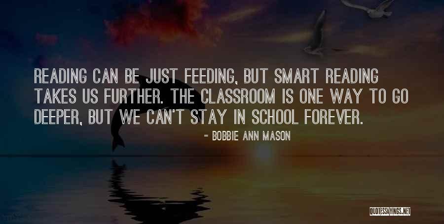 Bobbie Ann Mason Quotes 1568729 Bobbie Ann Mason Quotes 1568729