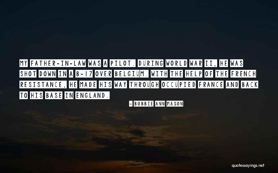 Bobbie Ann Mason Quotes 1681969 Bobbie Ann Mason Quotes 1681969