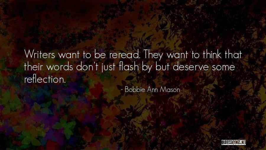 Bobbie Ann Mason Quotes 2063801 Bobbie Ann Mason Quotes 2063801