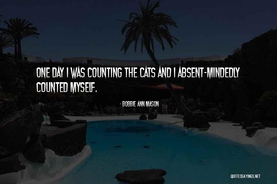 Bobbie Quotes By Bobbie Ann Mason Bobbie Quotes By Bobbie Ann Mason