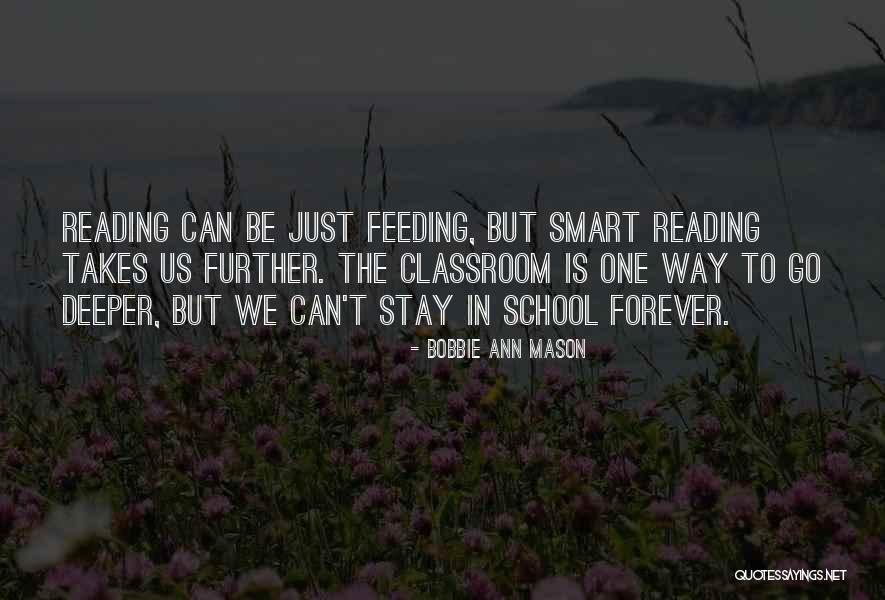 Bobbie Quotes By Bobbie Ann Mason Bobbie Quotes By Bobbie Ann Mason