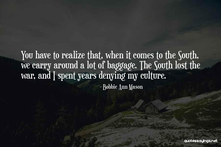 Bobbie Quotes By Bobbie Ann Mason Bobbie Quotes By Bobbie Ann Mason