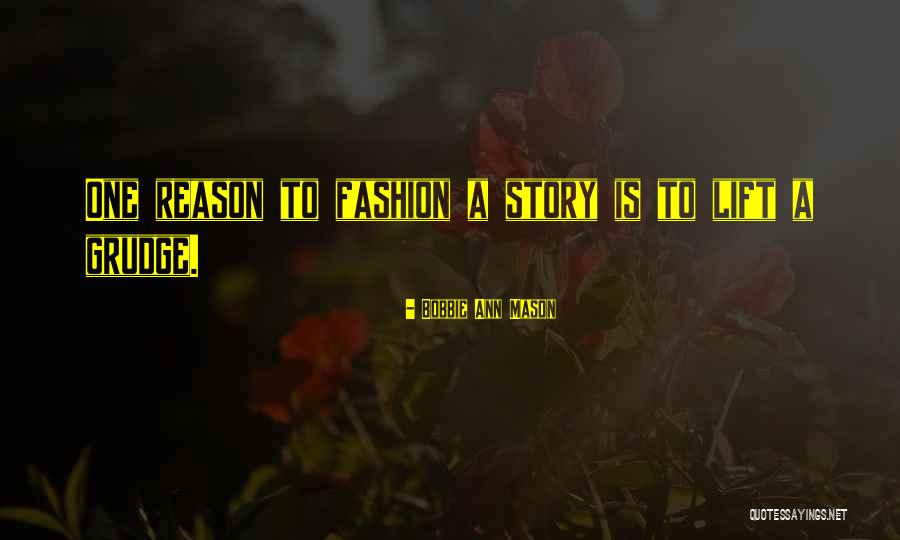 Bobbie Quotes By Bobbie Ann Mason Bobbie Quotes By Bobbie Ann Mason