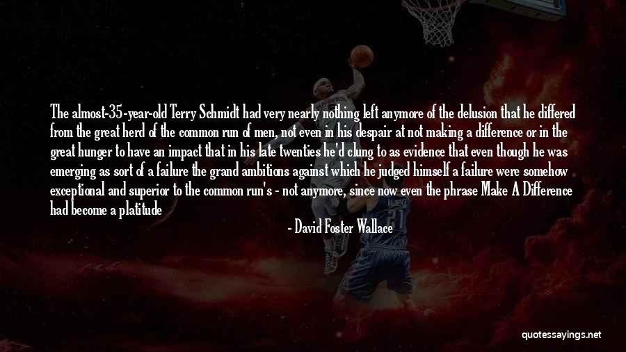 Bobbies Shoes Quotes By David Foster Wallace Bobbies Shoes Quotes By David Foster Wallace