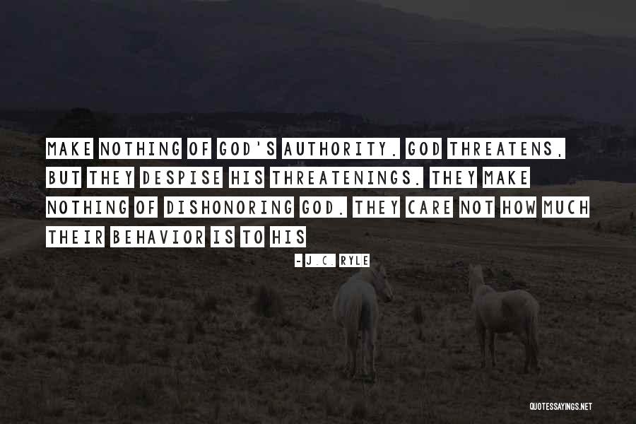 Bobbing Fos Game Quotes By J.C. Ryle Bobbing Fos Game Quotes By J.C. Ryle