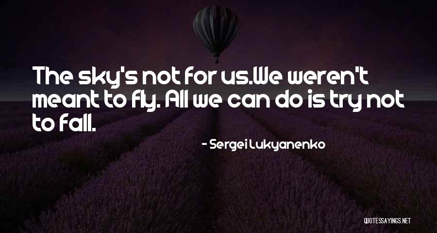 Bobbins For Viking Quotes By Sergei Lukyanenko Bobbins For Viking Quotes By Sergei Lukyanenko