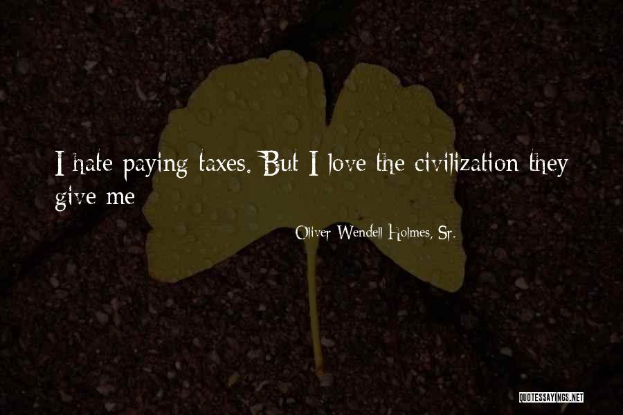 Bobbitt Lorena Quotes By Oliver Wendell Holmes, Sr. Bobbitt Lorena Quotes By Oliver Wendell Holmes, Sr.