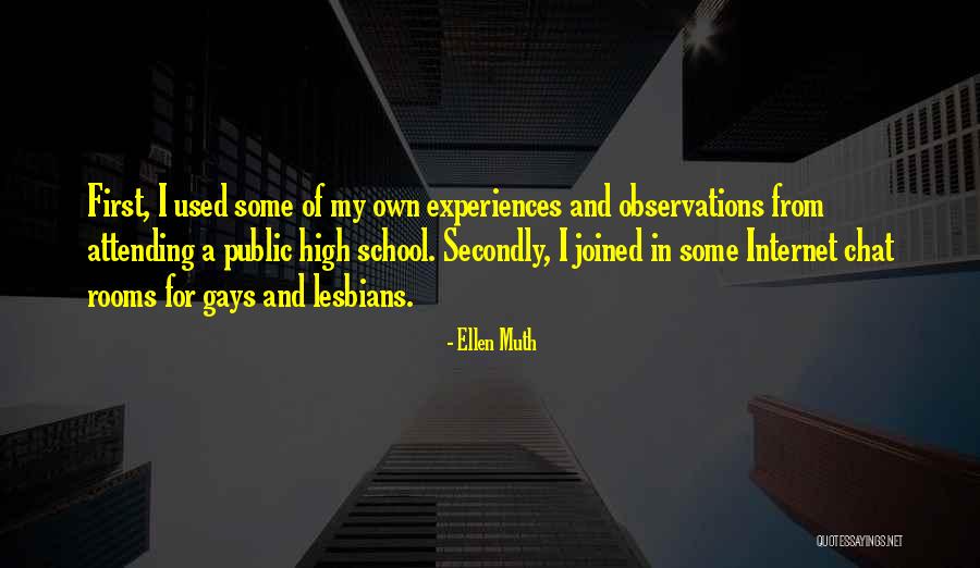 Bobbity Bunny Quotes By Ellen Muth Bobbity Bunny Quotes By Ellen Muth