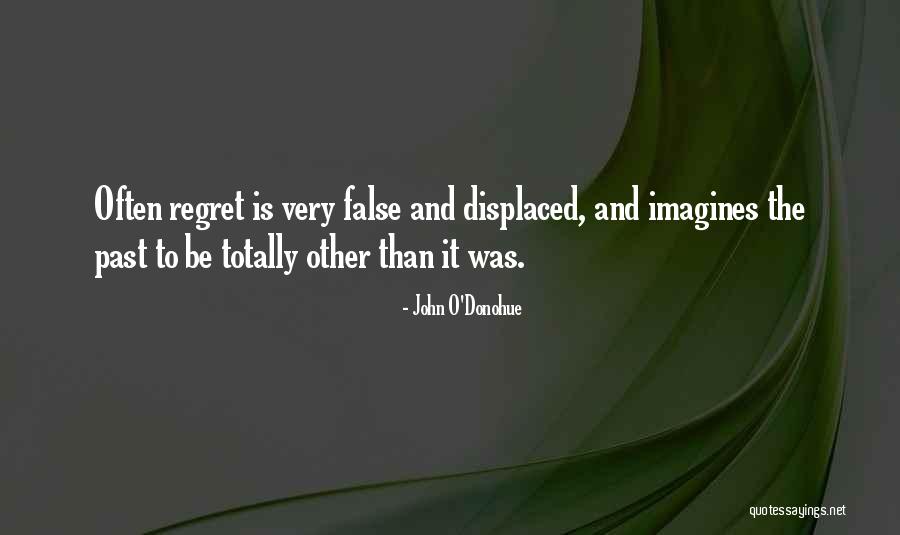 Bobbity Bunny Quotes By John O'Donohue Bobbity Bunny Quotes By John O'Donohue
