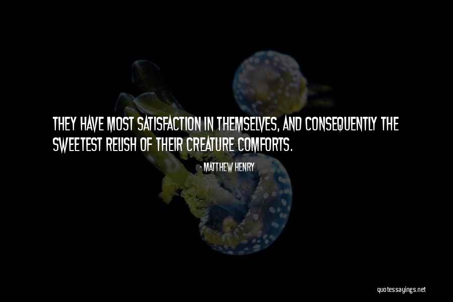 Bobbity Quotes By Matthew Henry Bobbity Quotes By Matthew Henry