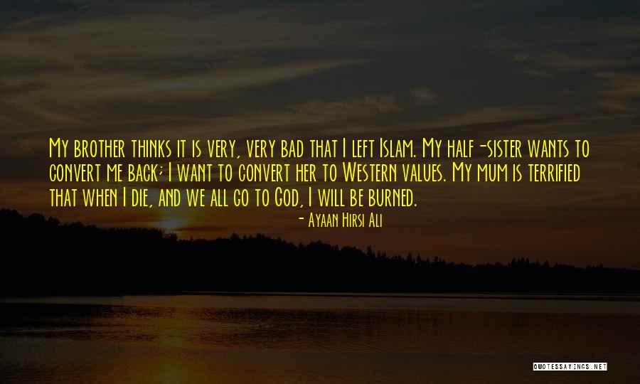 Bobblehead Display Quotes By Ayaan Hirsi Ali Bobblehead Display Quotes By Ayaan Hirsi Ali